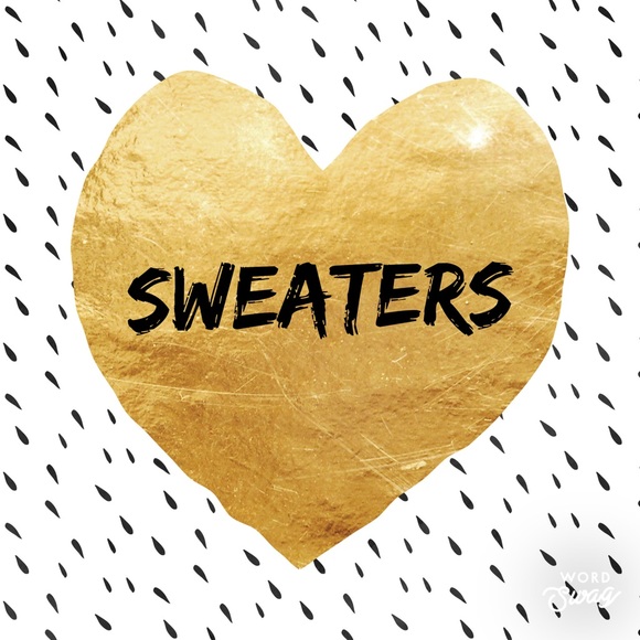 Womenβs Sweaters and Sweatshirts - Picture 1 of 1